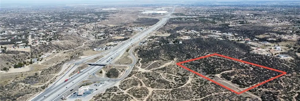 3 Off Mariposa Road, Hesperia, CA 92344 - Image #1