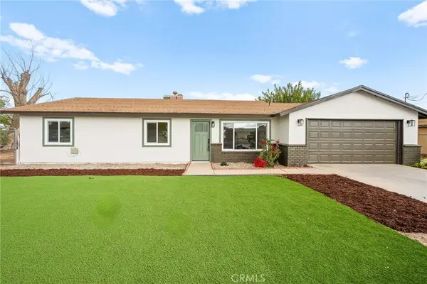 15512 Pahute, Victorville, CA 92395