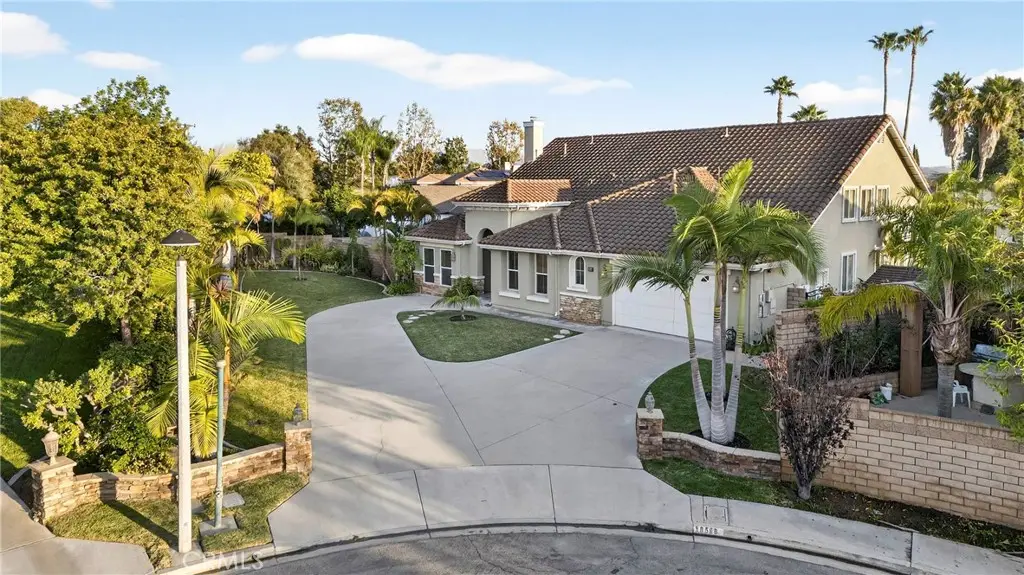 18568 Arbor Gate, Yorba Linda, CA 92886 - #1