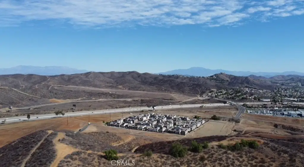 0 Summit Dr., Lake Elsinore, CA 92530 - #1