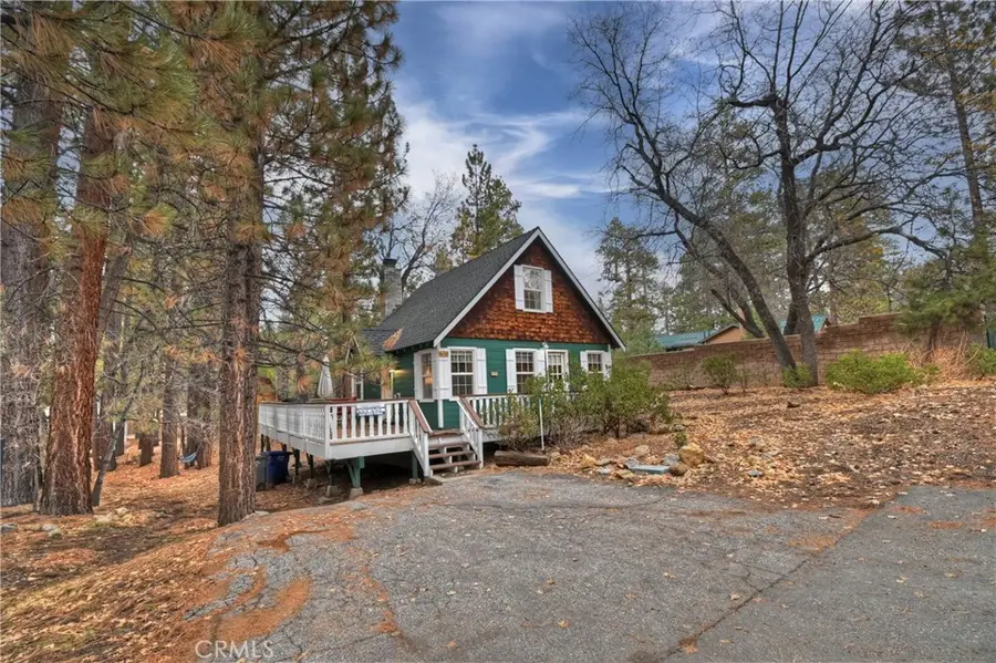 41496 Oak, Big Bear Lake, CA 92315 - #2