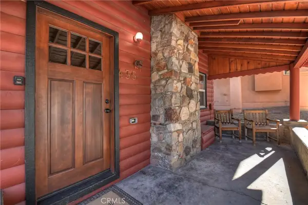 435 Arroyo, Big Bear Lake, CA 92315