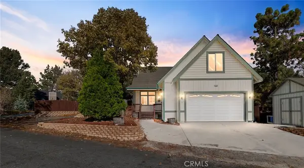 1158 Klondike, Lake Arrowhead, CA 92352