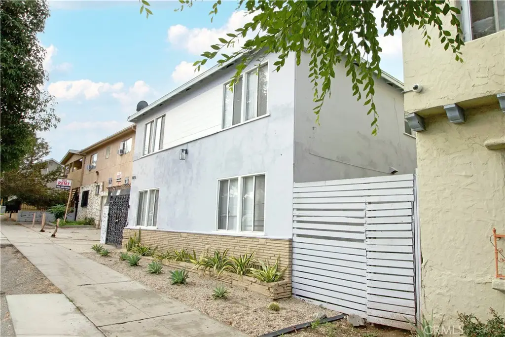 1425 Cedar, Long Beach, CA 90813 - Image #1