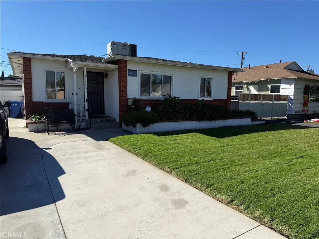 10716 Rose Hedge Drive, Whittier, CA 90606 - Image #1