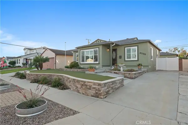 4559 Levelside Avenue, Lakewood, CA 90712