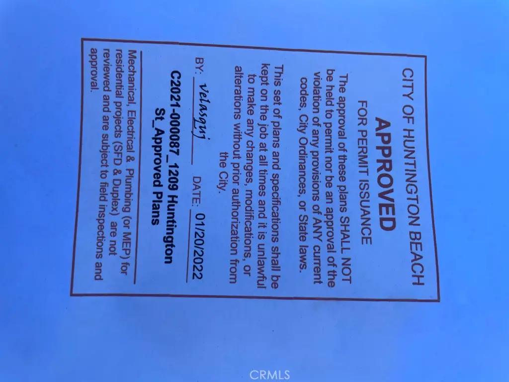 1209 Huntington Street, Huntington Beach, CA 92648 - #1