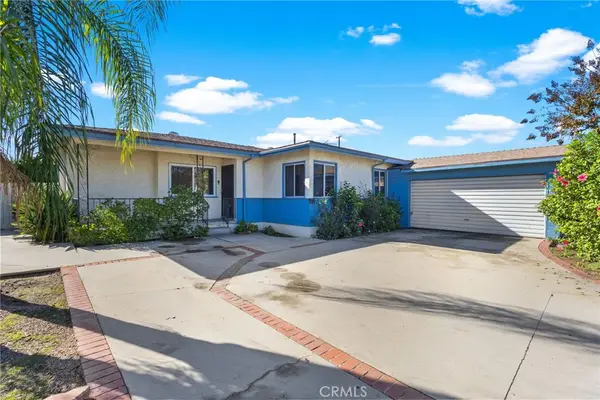 832 E Florence, West Covina, CA 91790