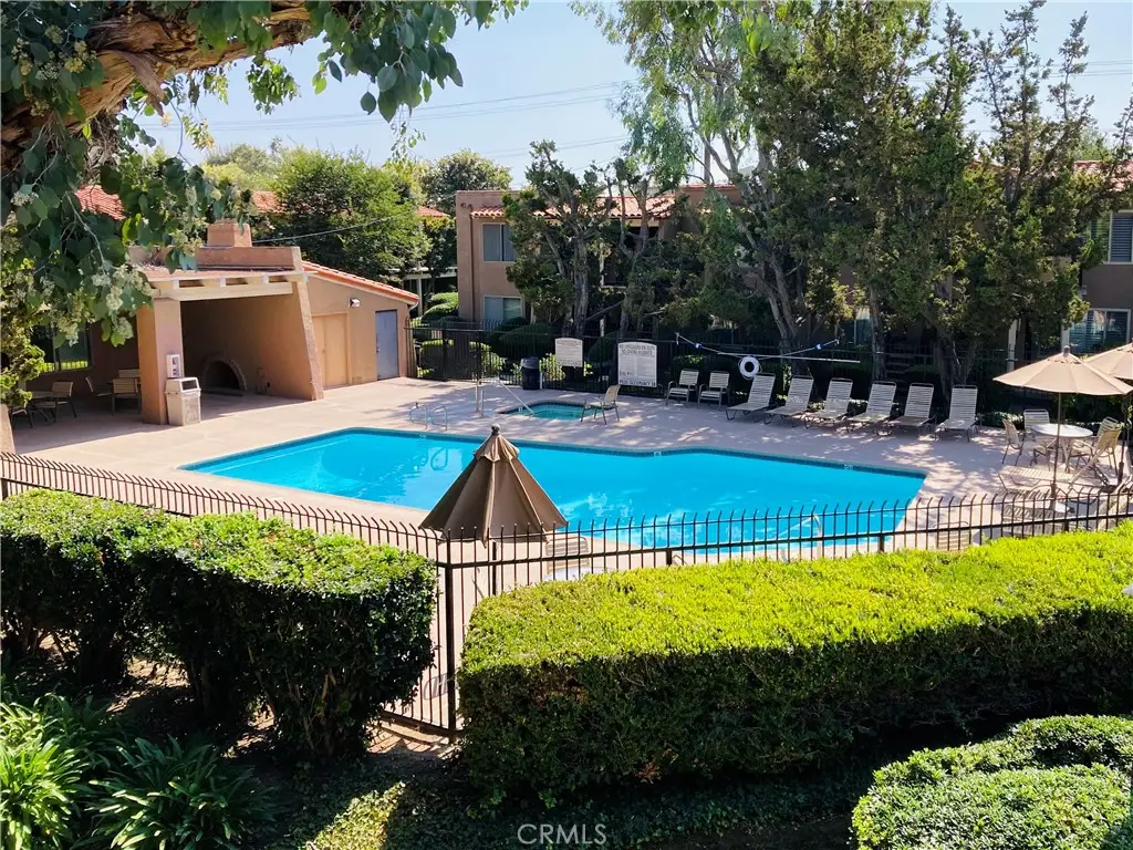 13722 Red Hill #20, Tustin, CA 92780 - Image #1