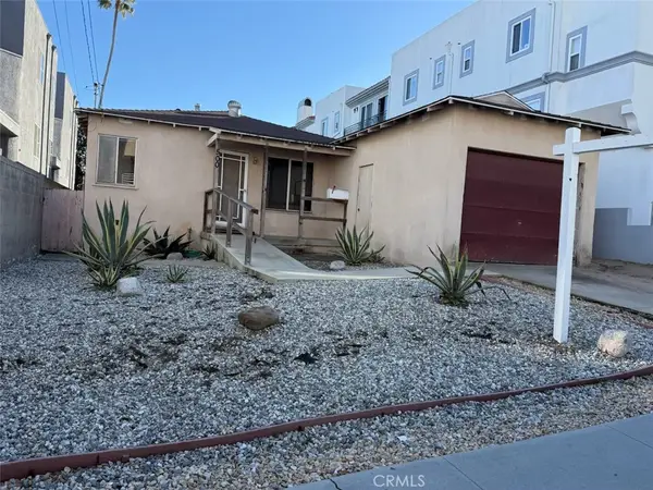 500 11th Street, Hermosa Beach, CA 90254