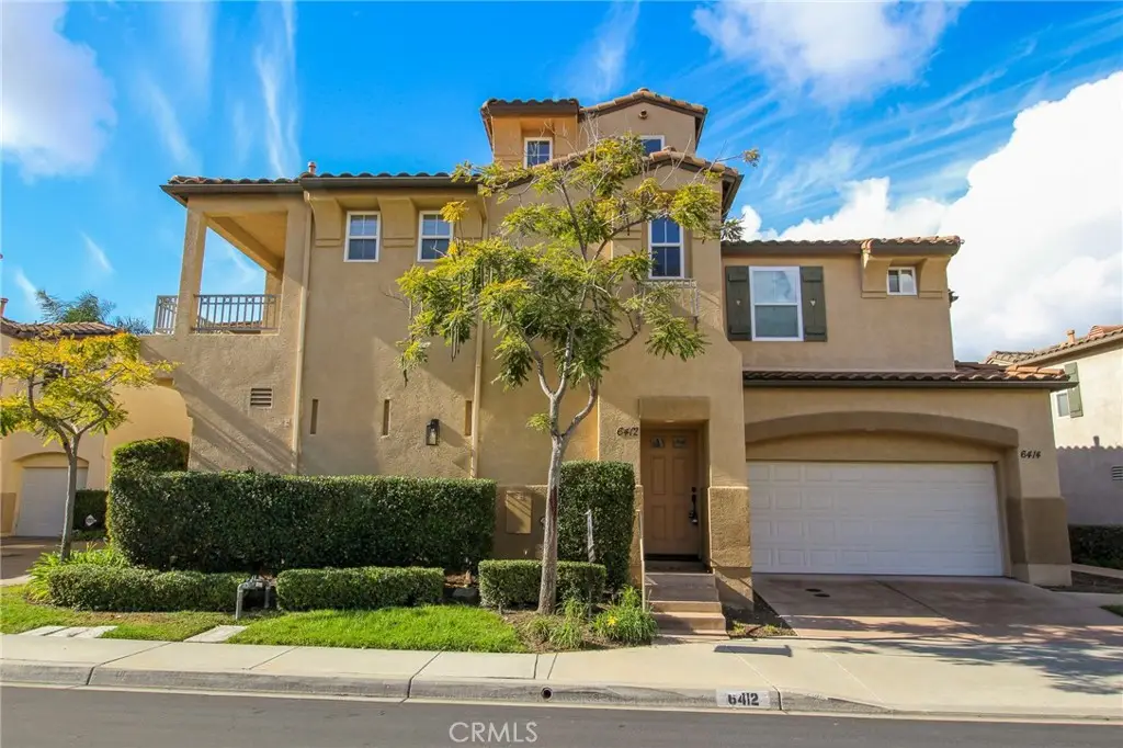 6412 Terraza Portico, Carlsbad, CA 92009 - Image #1
