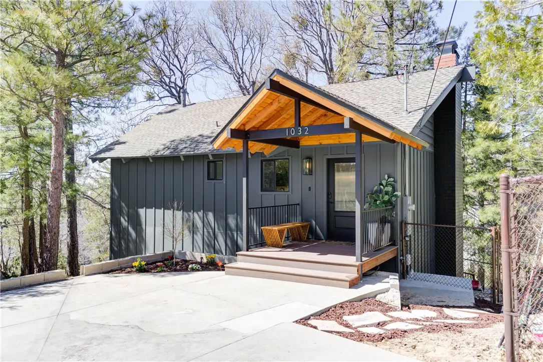 1032 Grass Valley, Lake Arrowhead, CA 92352 - Image #1