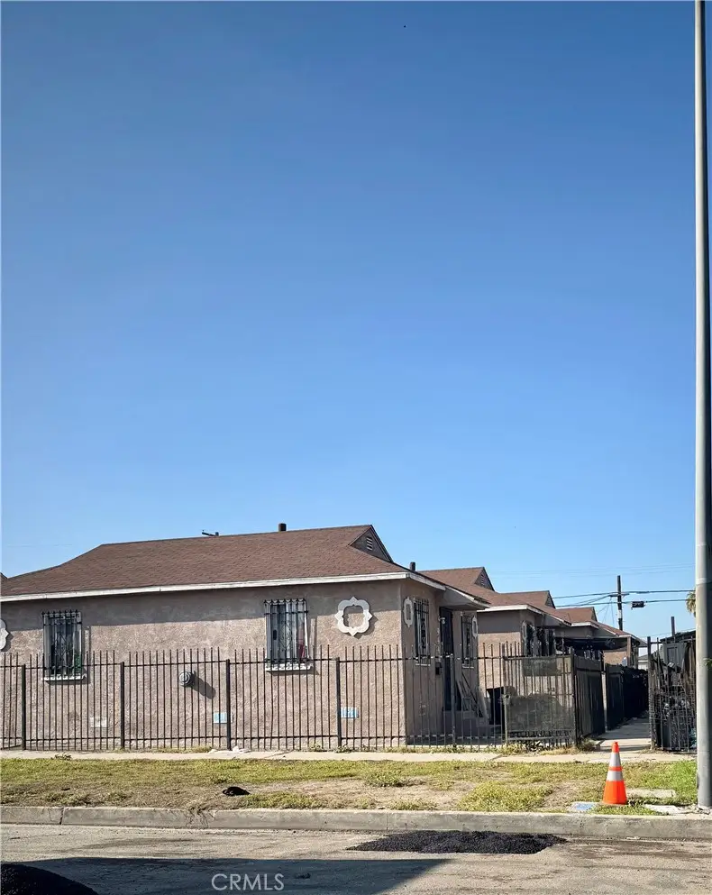 9435 S Western, Los Angeles, CA 90047 - Image #1