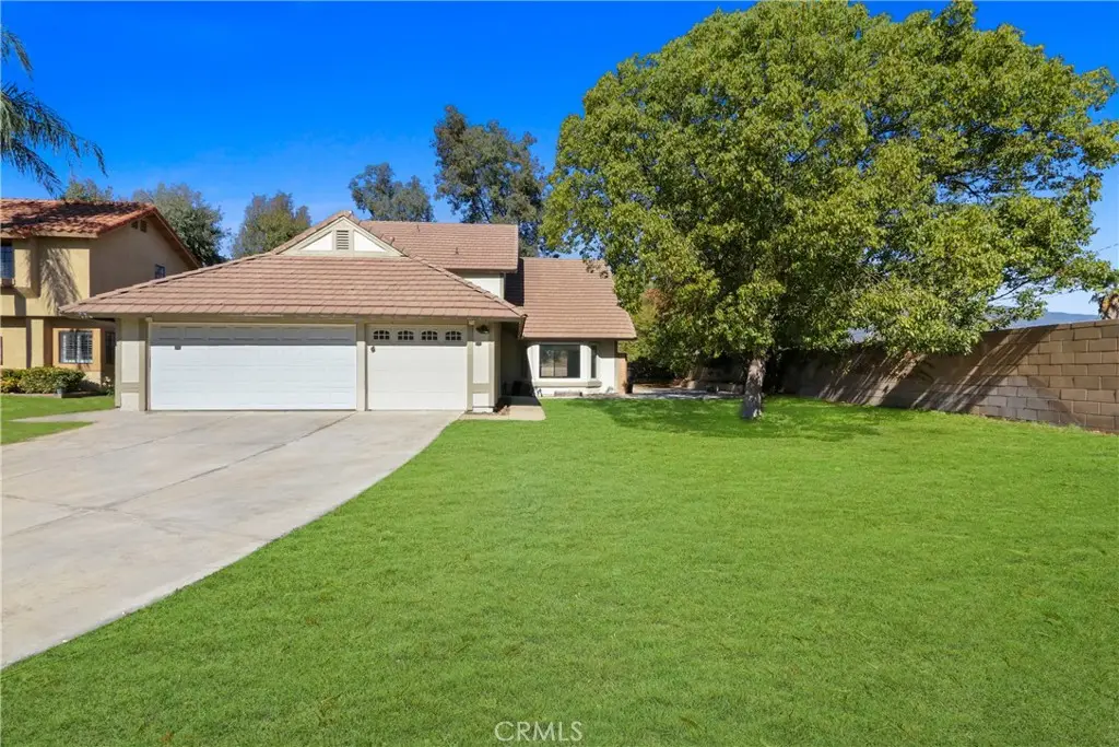 11888 White Mountain Court, Rancho Cucamonga, CA 91737 - Image #1
