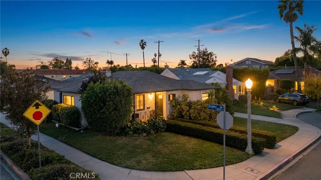 9400 Kramerwood Place, Los Angeles, CA 90034 - Image #1