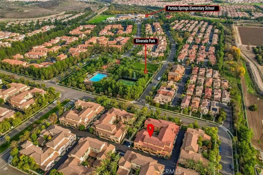 35 Silverado, Irvine, CA 92618 - Image #3