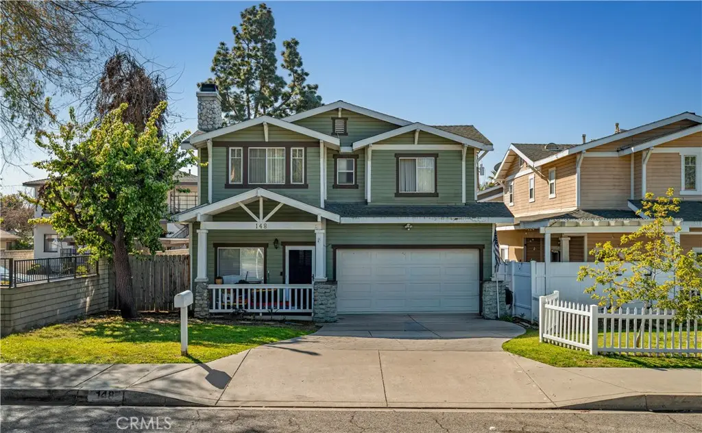 148 W Cherry Avenue, Monrovia, CA 91016 - #1