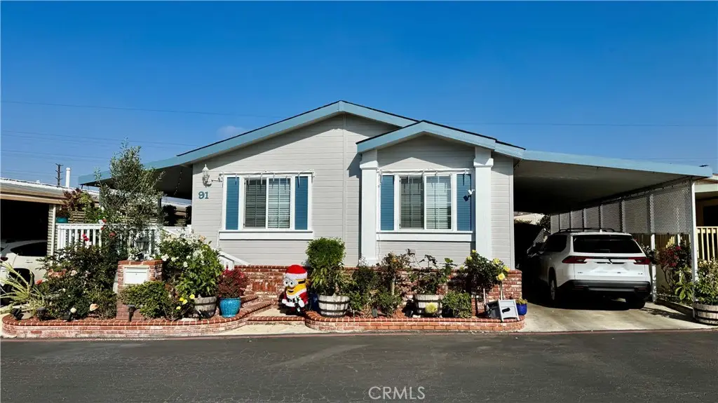 19361 Brookhurst Street #91, Huntington Beach, CA 92646 - #1