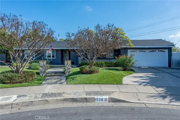 1226 E Ensign Circle, Orange, CA 92865
