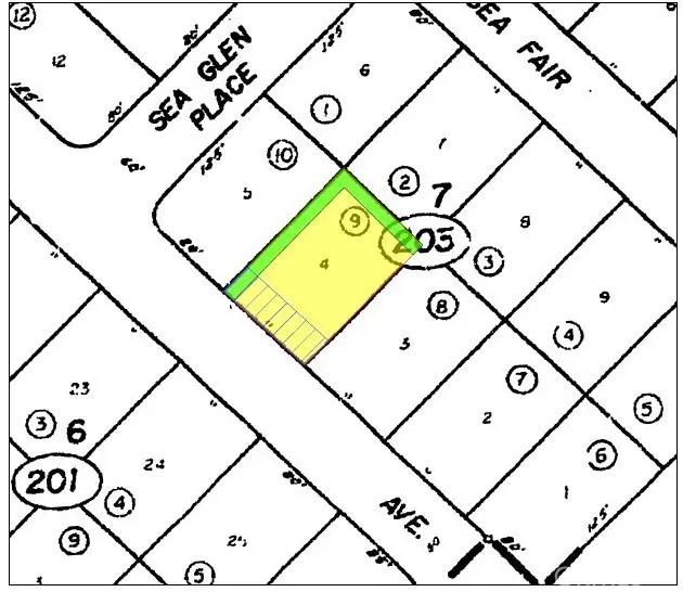 2512 Sea Gull, Salton City, CA 92274 - #2