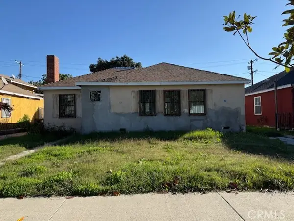 3734 Chesapeake, Los Angeles, CA 90016