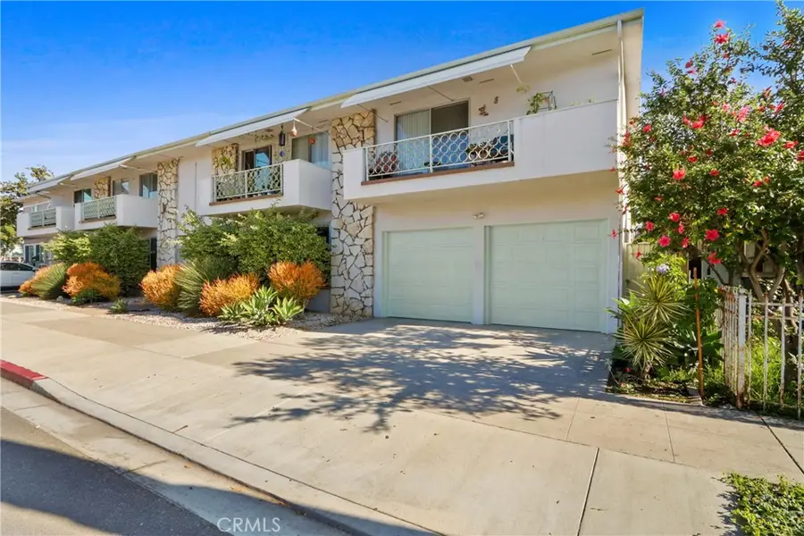 840 Cedar Ave. Unit #20, Long Beach, CA 90813 - Image #2
