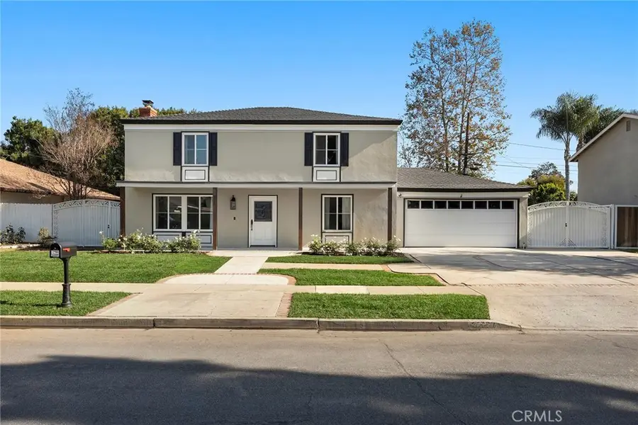 13662 Loretta Drive, Tustin, CA 92780 - #2