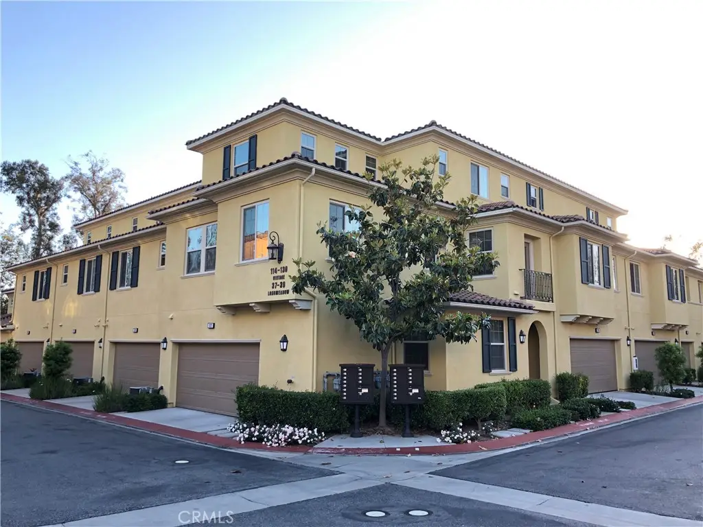 122 Vintage #20, Irvine, CA 92620 - Image #1