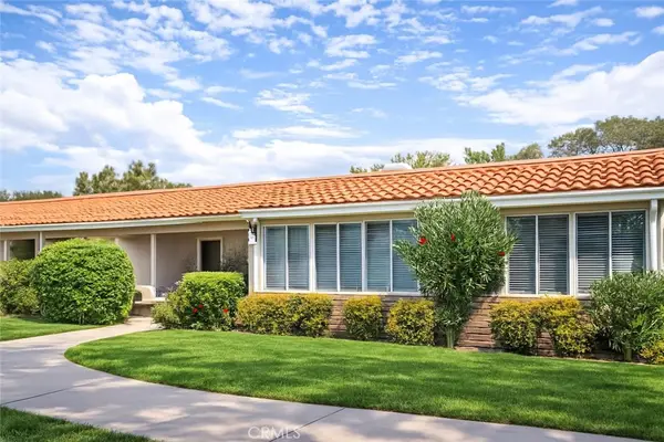 3128 Via Serena N #O, Laguna Woods, CA 92637