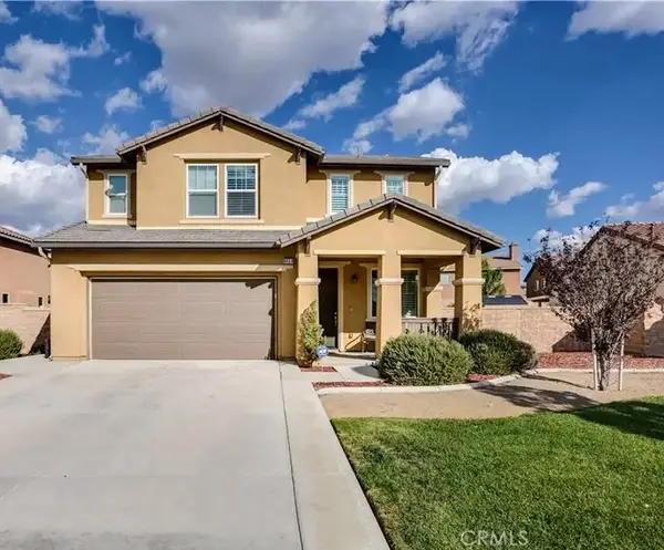 6654 Carnelian, Jurupa Valley, CA 91752