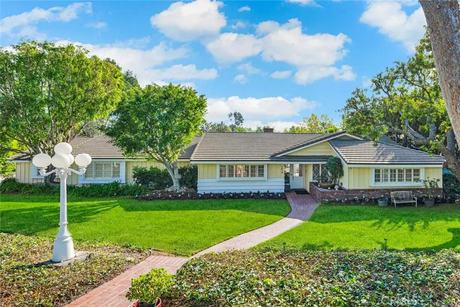 1419 N Richman Knoll, Fullerton, CA 92835 - #3