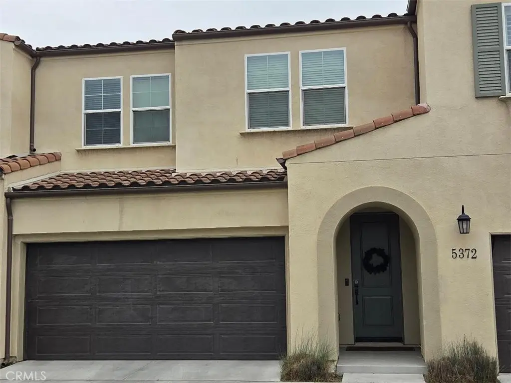 5372 Harvard Way, Cypress, CA 90630 - #1