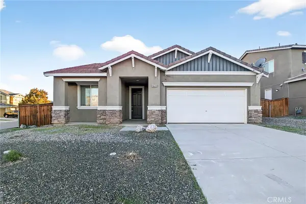 16649 Denham, Victorville, CA 92395