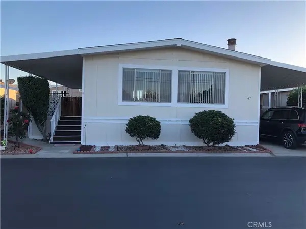 307 S Smith Avenue #67, Corona, CA 92882