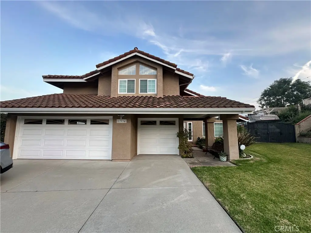 17934 Sunrise, Rowland Heights, CA 91748 - Image #1