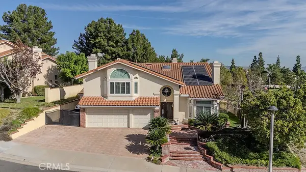 20475 Via Infanta, Yorba Linda, CA 92887