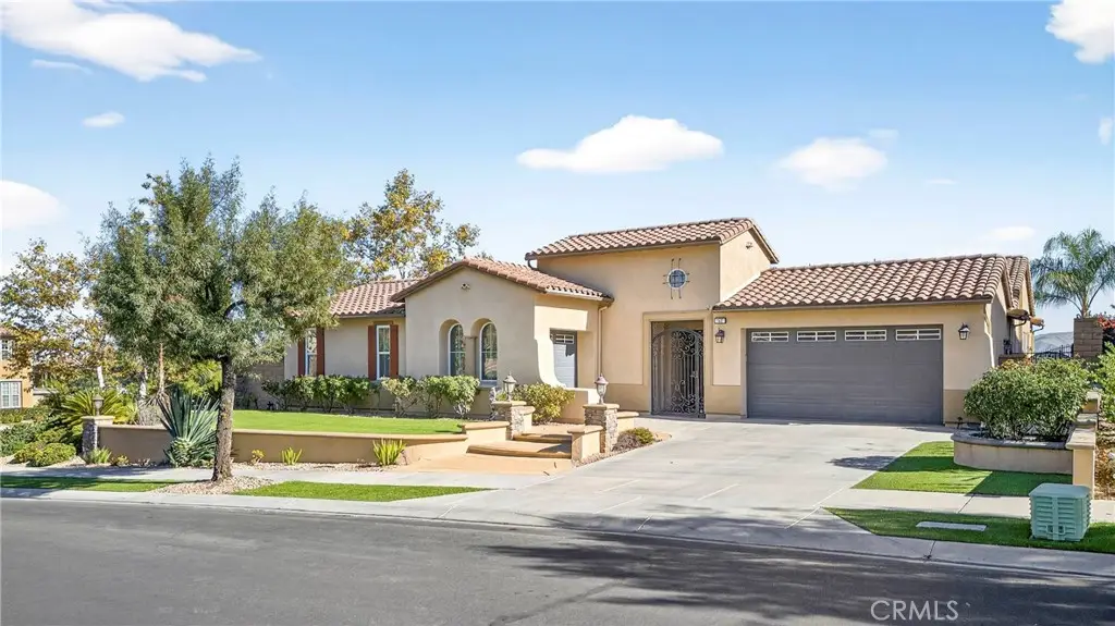 7837 Lady Banks Loop, Corona, CA 92883 - Image #1