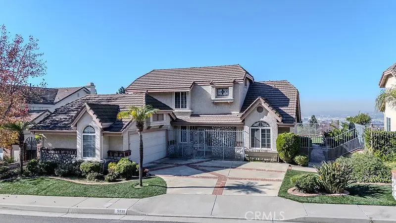 5039 E Fairfield, Anaheim Hills, CA 92807 - Image #1