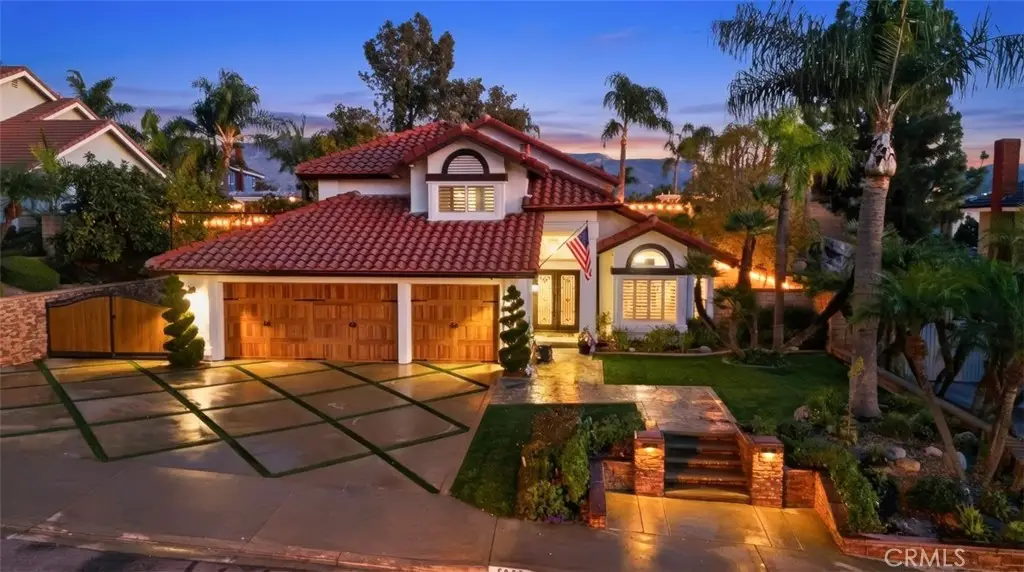 5600 Via De Campo, Yorba Linda, CA 92887 - Image #1