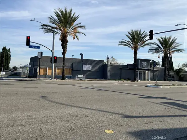 12344 Harbor, Garden Grove, CA 92840