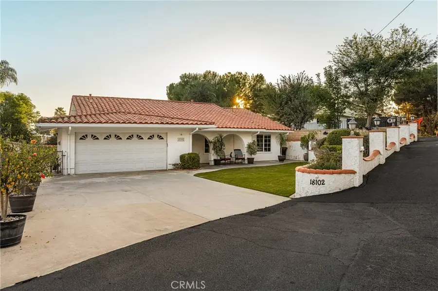 18102 Hutchings Drive, Yorba Linda, CA 92886 - #2