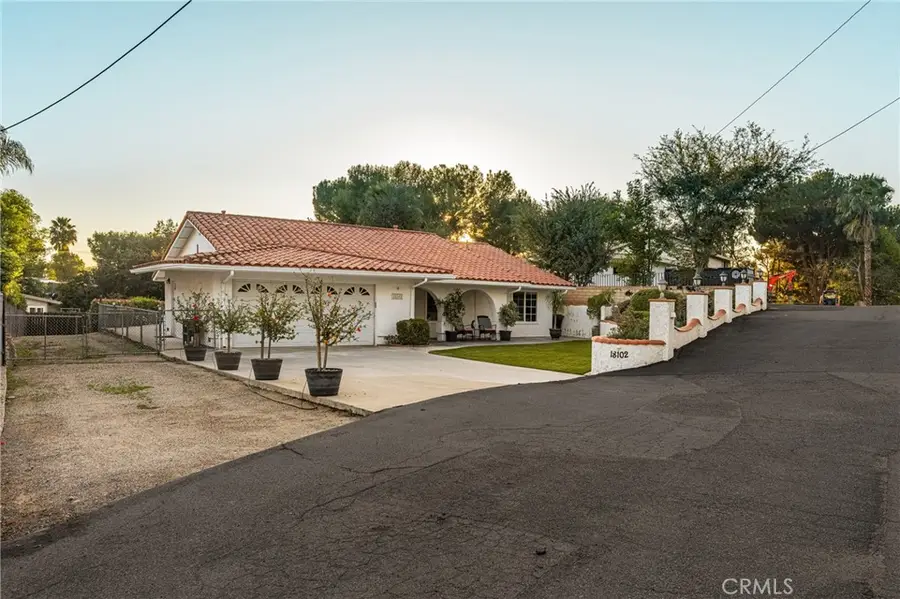 18102 Hutchings Drive, Yorba Linda, CA 92886 - #3