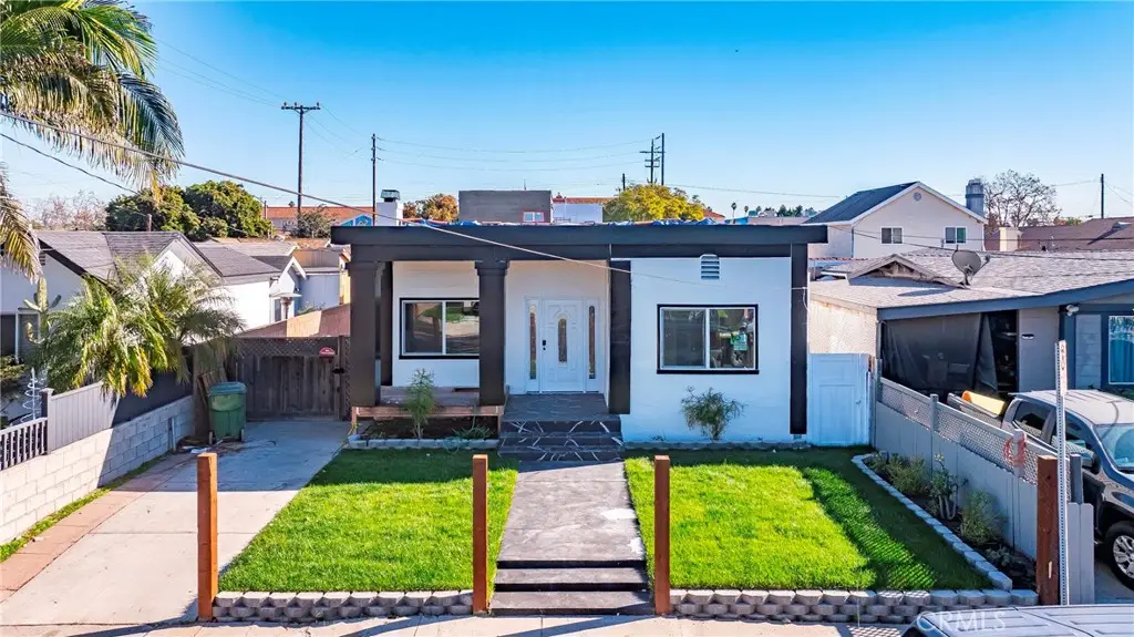 1262 N Lagoon, Wilmington, CA 90744 - #1
