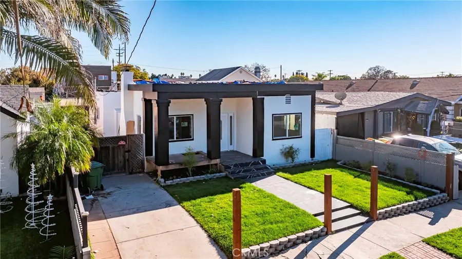 1262 N Lagoon, Wilmington, CA 90744 - #3