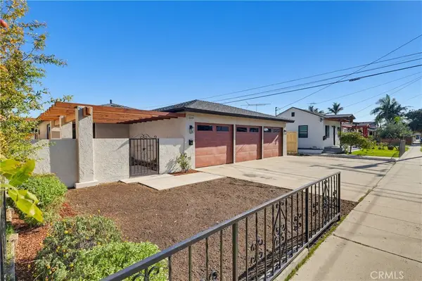 13208 Florwood, Hawthorne, CA 90250