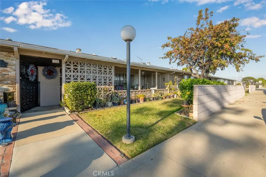 13421 S Fairfield Lane #55D, Seal Beach, CA 90740 - Image #3