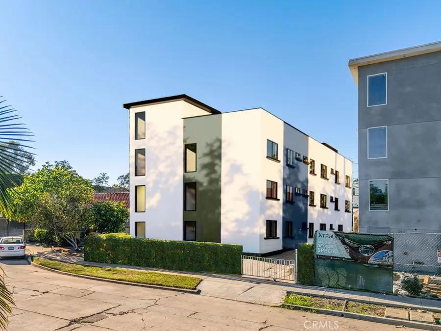 2405 Clyde, Los Angeles, CA 90016 - Image #2