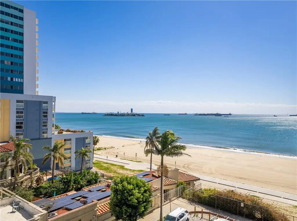 1750 E Ocean Boulevard #503, Long Beach, CA 90802 - Image #1