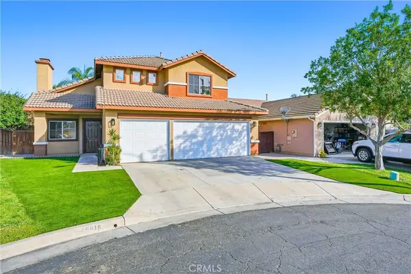 19618 Jill Court, Riverside, CA 92508