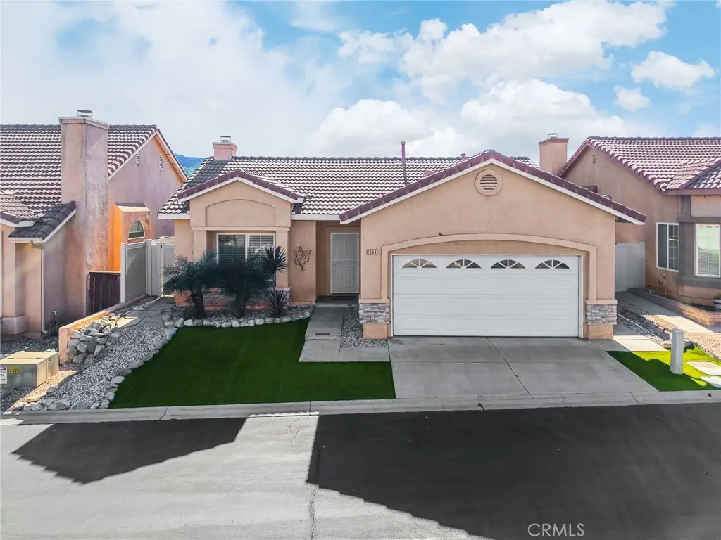 2694 Clear Court, Banning, CA 92220 - #1